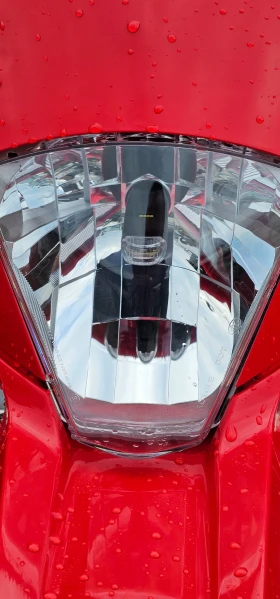 GASGAS EC TBI 2025, снимка 6