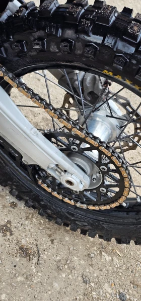 GASGAS EC TBI 2025, снимка 8