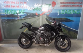 Kawasaki Z 750, снимка 2