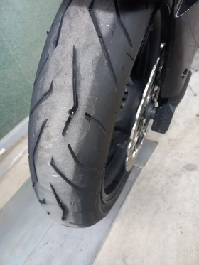 Kawasaki Z 750, снимка 5