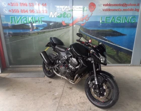 Kawasaki Z 750, снимка 1
