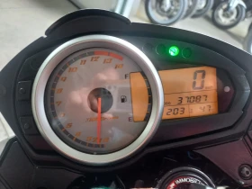 Kawasaki Z 750, снимка 8