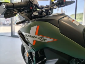 Cfmoto MT-X 1000 MT-X 2026, снимка 6