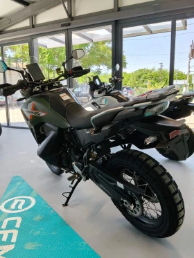Cfmoto MT-X 1000 MT-X 2026, снимка 3