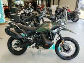 Cfmoto MT-X 1000 MT-X 2026, снимка 4