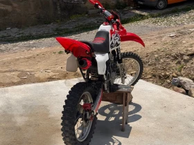 Honda Xr 250R с Документи, снимка 6