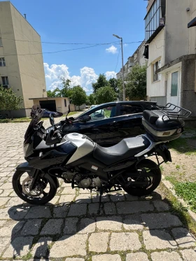 Suzuki V-strom, снимка 6