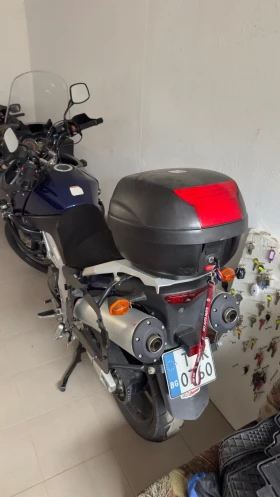 Suzuki DL 1000 | Auto.bg — изображение 3