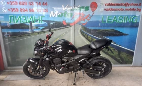 Kawasaki Z 750 | Mobile.bg � ����� ������ 6