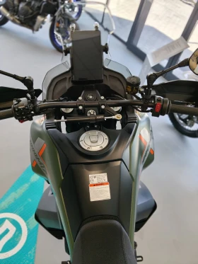 Cfmoto MT-X 1000 MT-X 2026 | Mobile.bg � ����� ������ 5