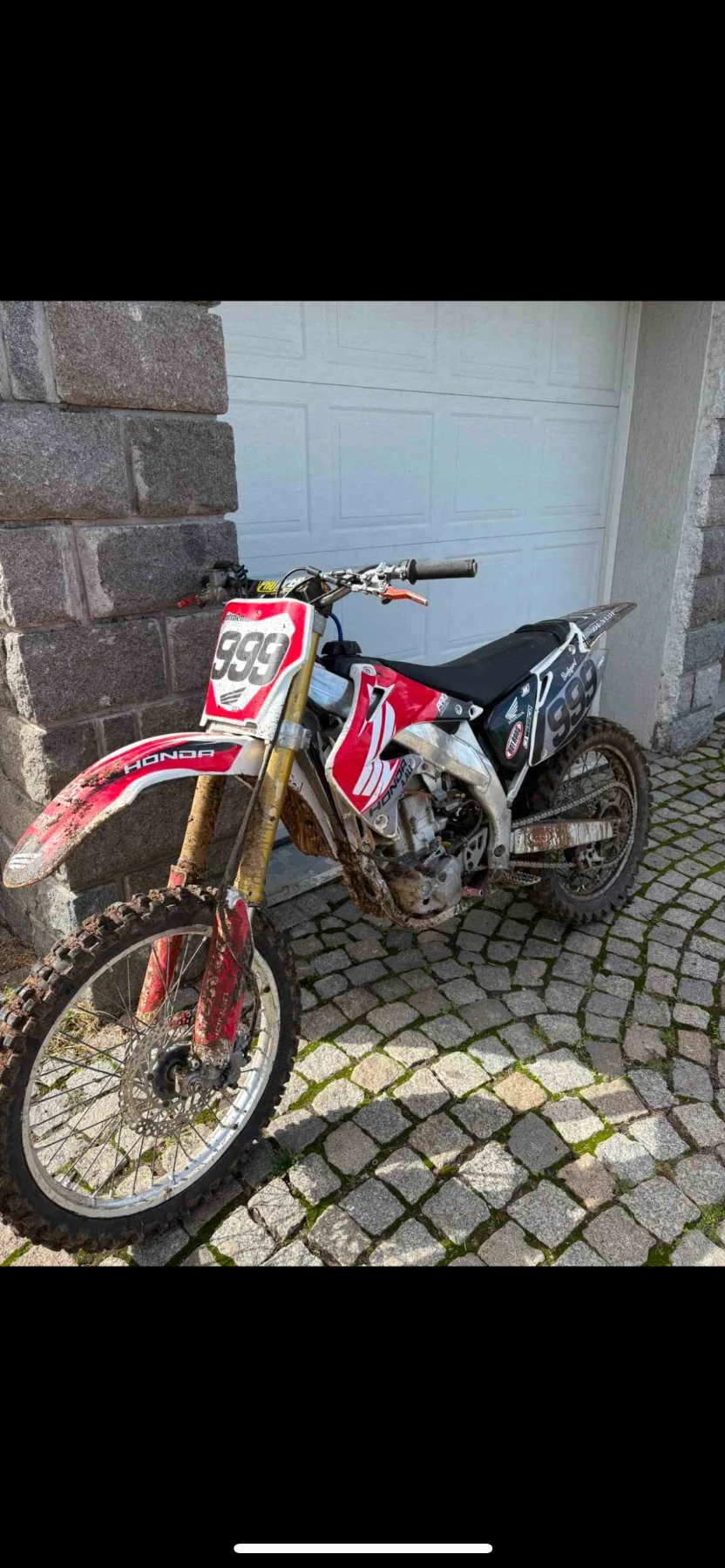 Honda Crf | Mobile.bg   3