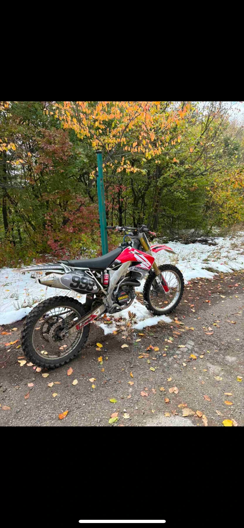 Honda Crf | Mobile.bg   2