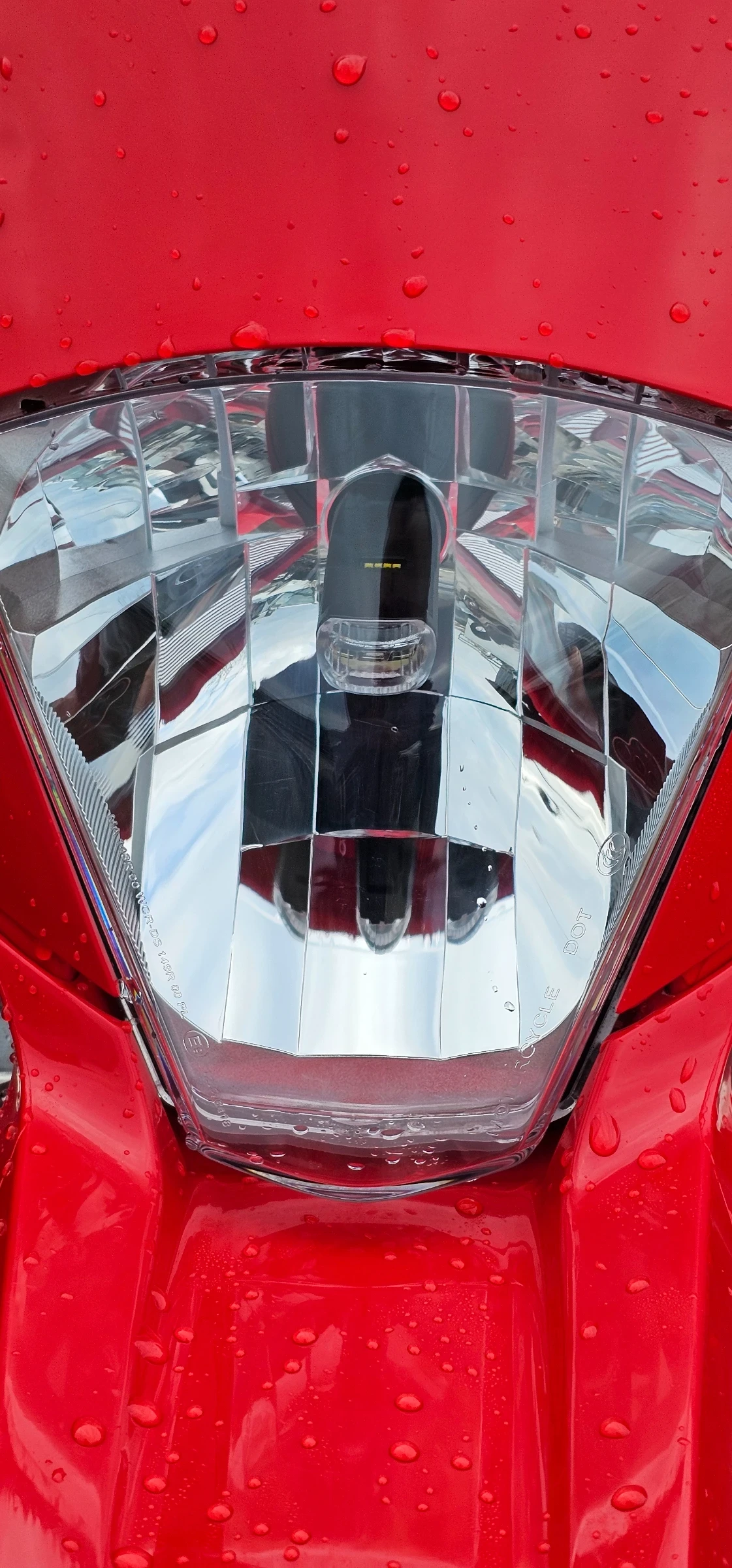 GASGAS EC TBI 2025, снимка 6 - Мотоциклети и мототехника - 54285592