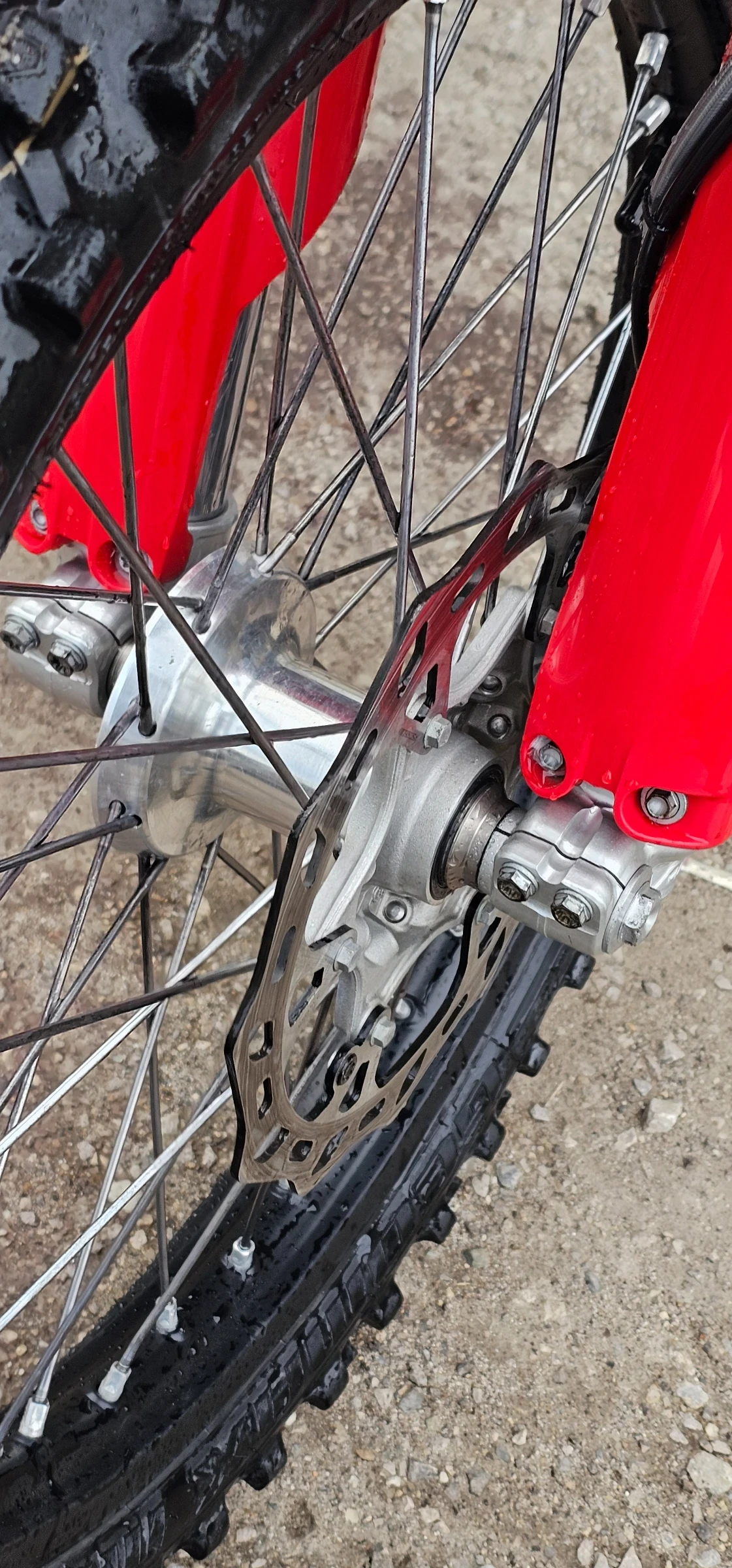 GASGAS EC TBI 2025, снимка 7 - Мотоциклети и мототехника - 54285592