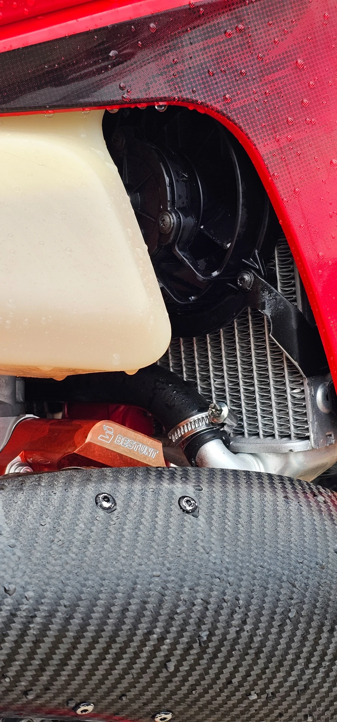 GASGAS EC TBI 2025, снимка 4 - Мотоциклети и мототехника - 54285592