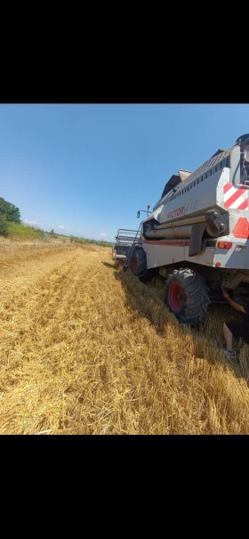 ������� Rostselmash Vector 410 | Mobile.bg � ����� ������ 2