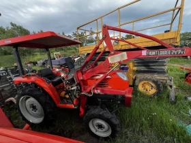 ������ ������� Kubota