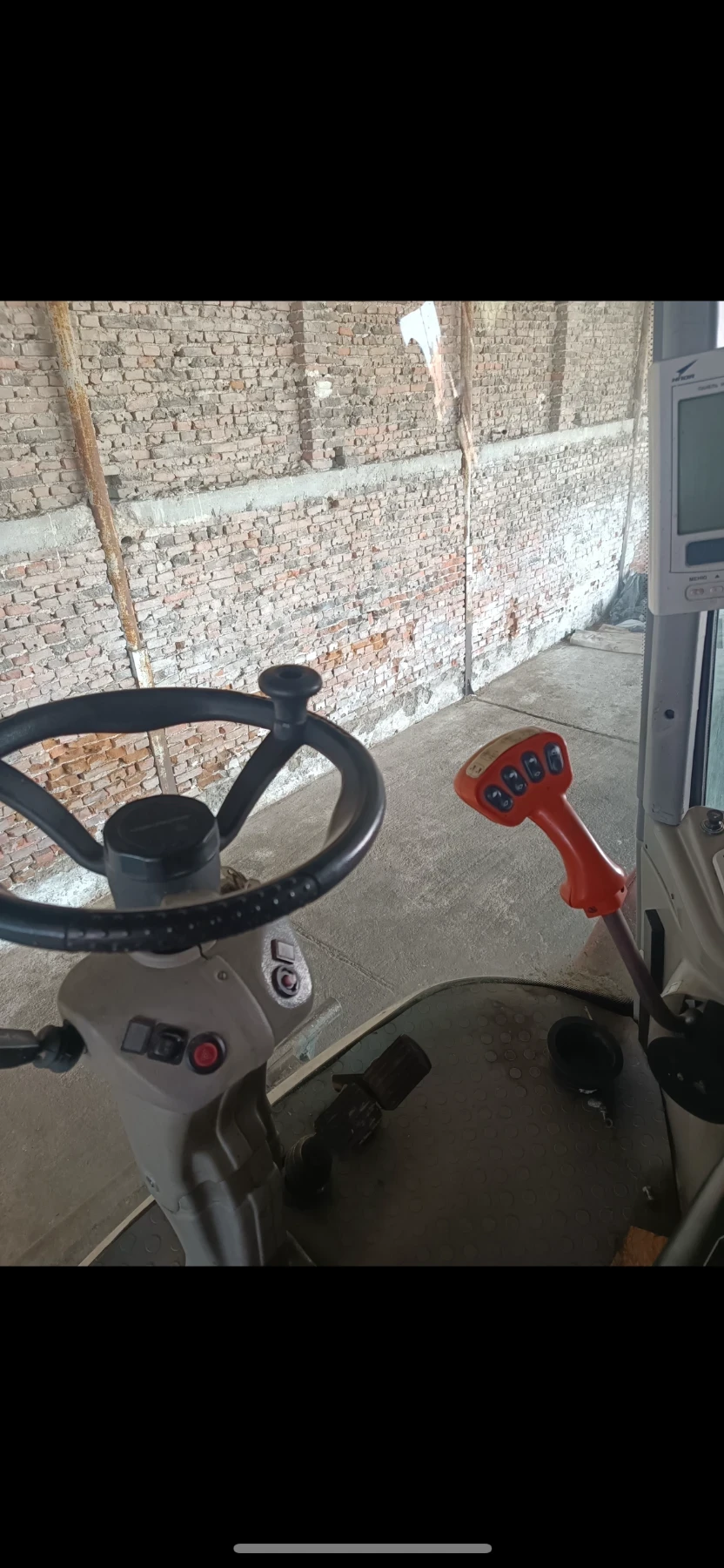 ������� Rostselmash Vector 410 | Mobile.bg � ����������� 3