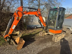 Багер Hitachi ZX29U-3 CLR , снимка 4