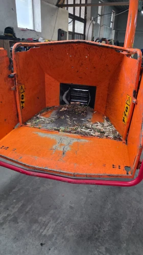 Други специализирани машини Kubota TW280TFTR | Auto.bg — изображение 5