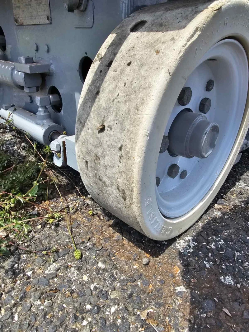 Автовишка Друга марка SKYJACK SJM 3219 E, снимка 13 - Индустриална техника - 50265030