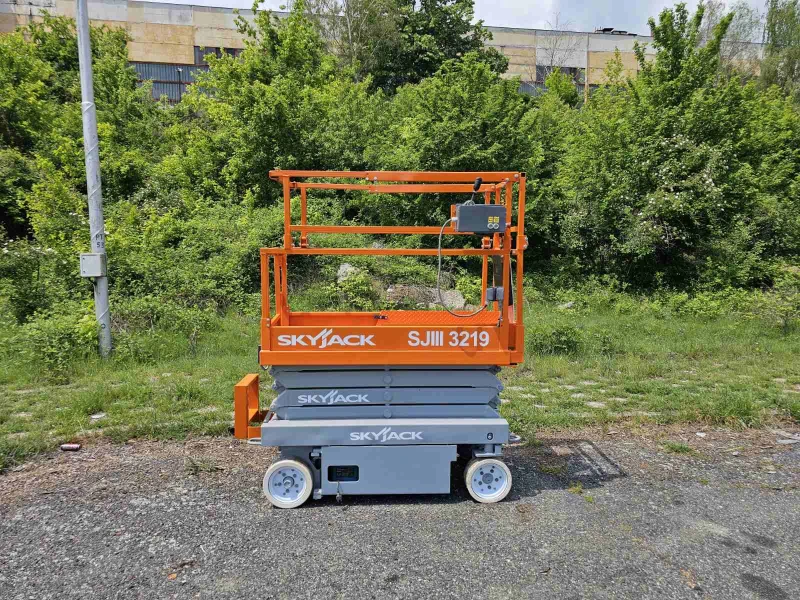 Автовишка Друга марка SKYJACK SJM 3219 E, снимка 2 - Индустриална техника - 50265030