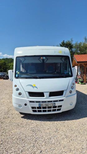 Кемпер Pilote, снимка 2