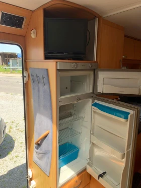 Кемпер Pilote, снимка 12