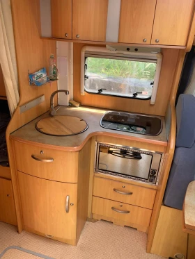 Кемпер Pilote, снимка 10