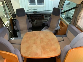 Обява за продажба на Кемпер Pilote ~68 500 лв. - изображение 8