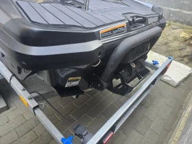 Джет Bombardier Sea Doo GTX 300 LIMITED 64часа, снимка 8