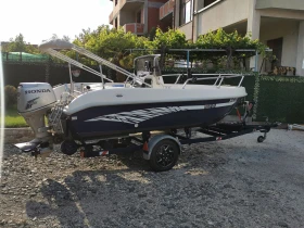      Aquabat Aquamar 435