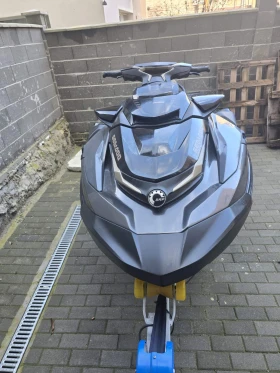 Джет Bombardier Sea Doo GTX 300 LIMITED 64часа | Auto.bg — изображение 2