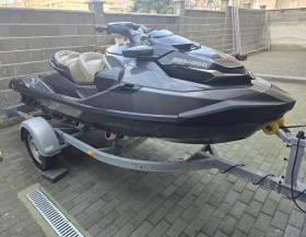 Джет Bombardier Sea Doo GTX 300 LIMITED 64часа | Auto.bg — изображение 7