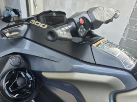 Джет Bombardier Sea Doo GTX 300 LIMITED 64часа | Auto.bg — изображение 9