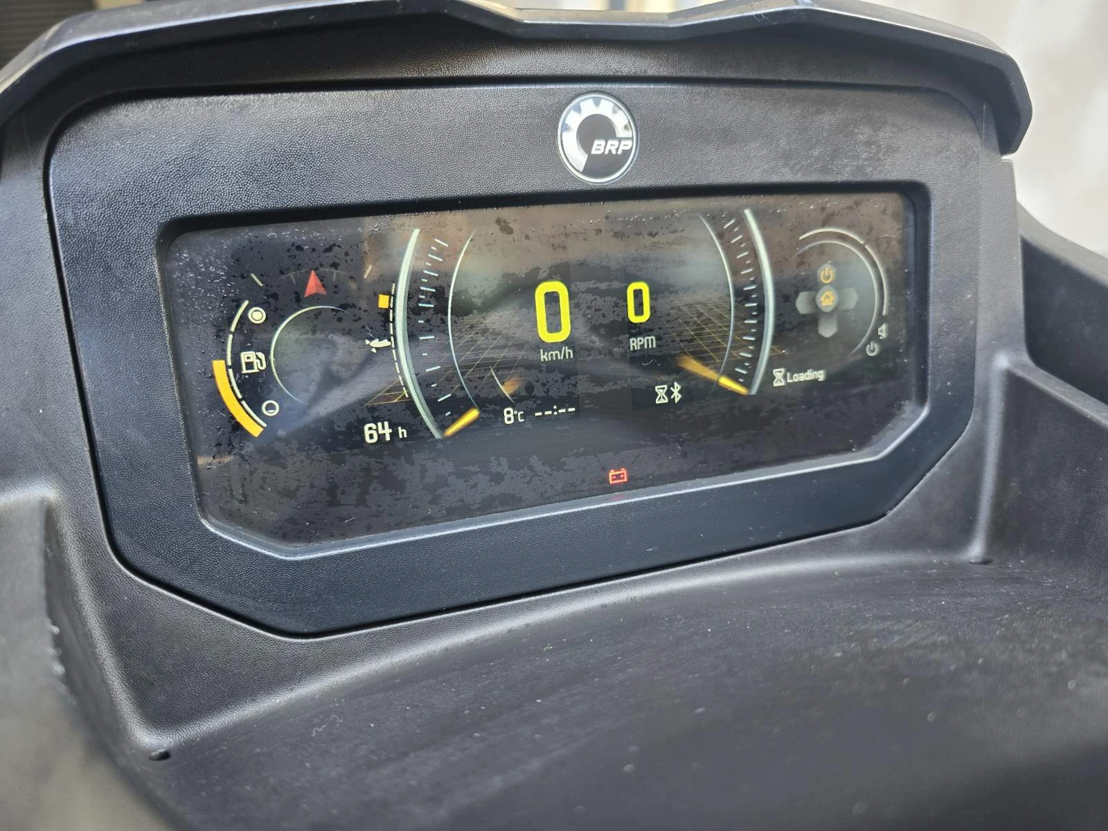 Джет Bombardier Sea Doo GTX 300 LIMITED 64часа, снимка 5 - Воден транспорт - 54014302