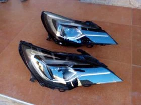 Десен фар Опел Астра / Opel Astra , снимка 1