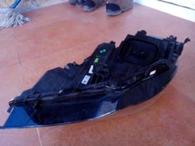 Десен фар Опел Астра / Opel Astra , снимка 12