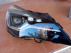 Десен фар Опел Астра / Opel Astra , снимка 16