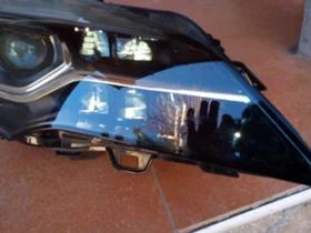 Десен фар Опел Астра / Opel Astra , снимка 17