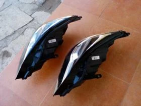 Десен фар Опел Астра / Opel Astra , снимка 5