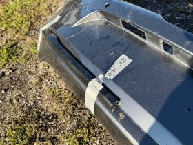 Задна броня за Mazda 2 2020-2022, снимка 2