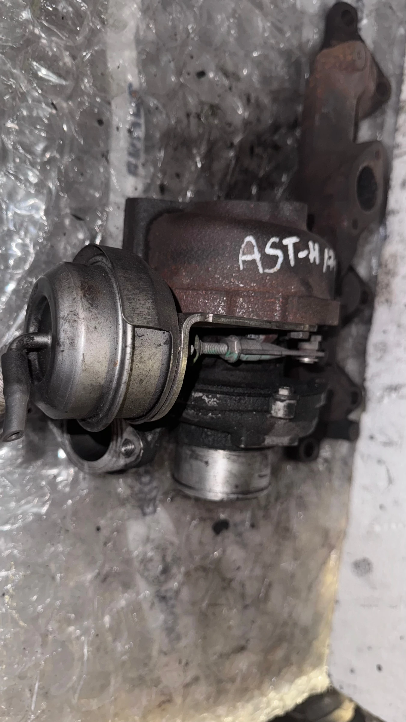    Opel Astra - 02-0134/10 / 898102-3712 | Mobile.bg   1