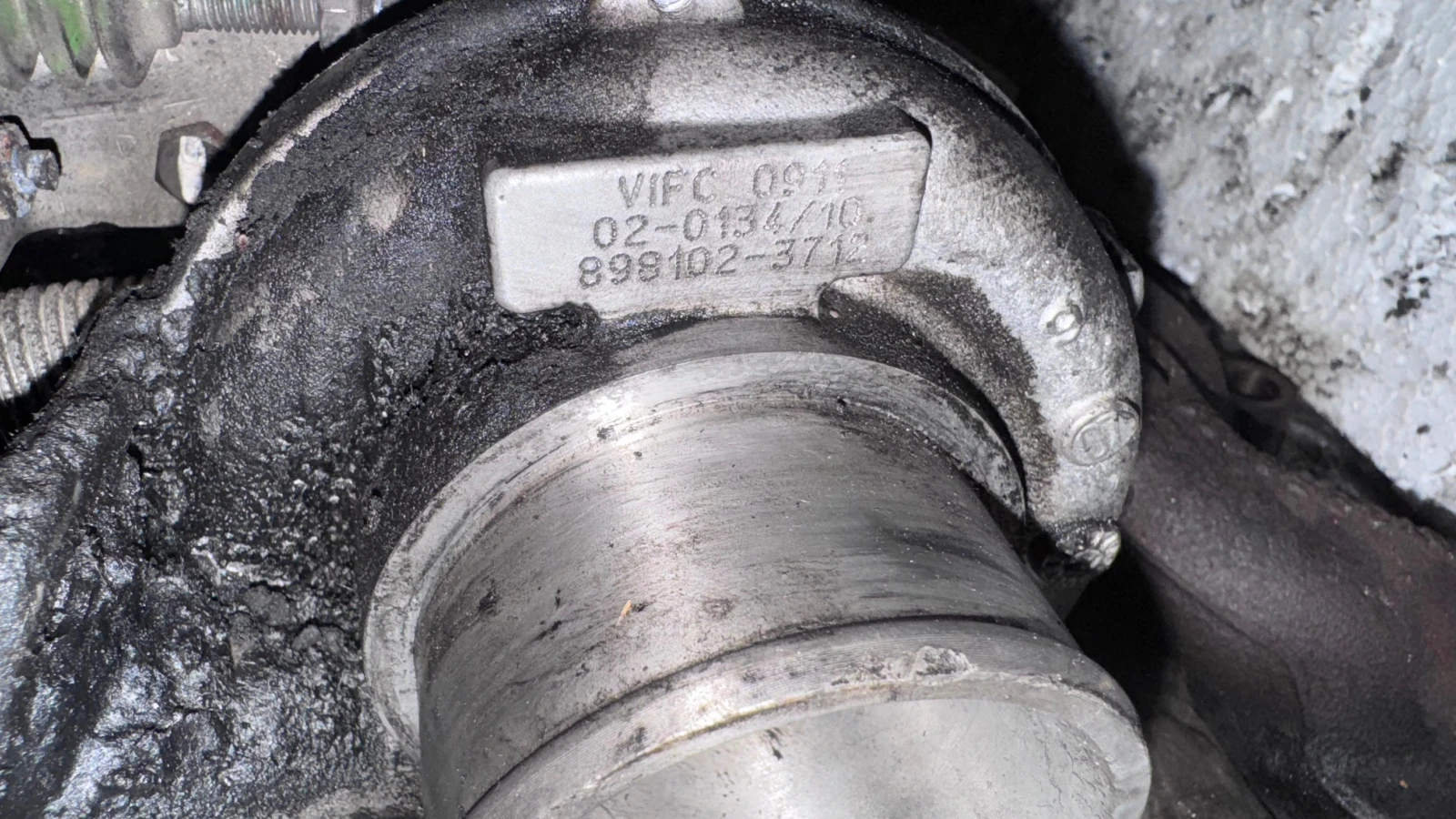    Opel Astra - 02-0134/10 / 898102-3712 | Mobile.bg   2