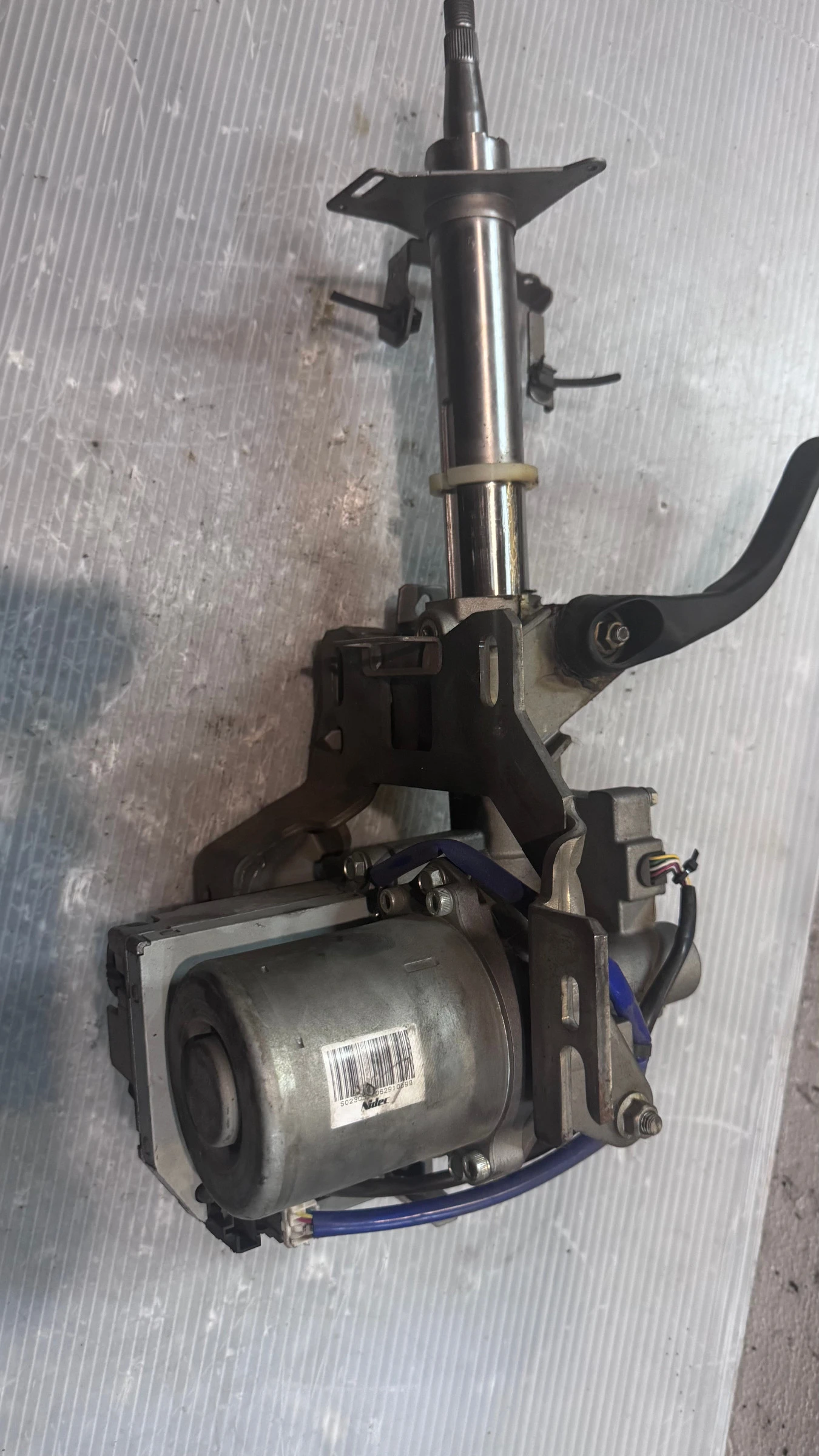    /       Nissan Qashqai 2011 - B8U3245 / EANCEC-056 /  | Mobile.bg   1