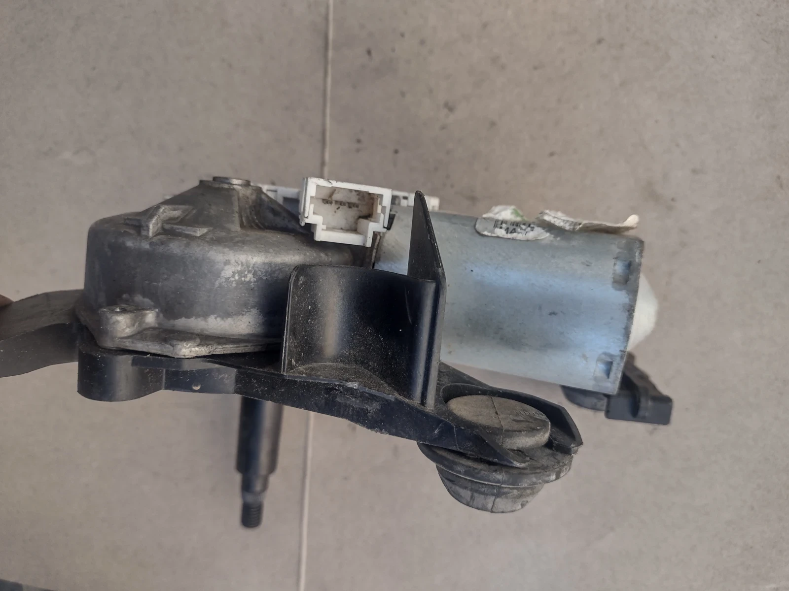 9683382380     CITROEN C3 Valeo W000006779 | Mobile.bg   5