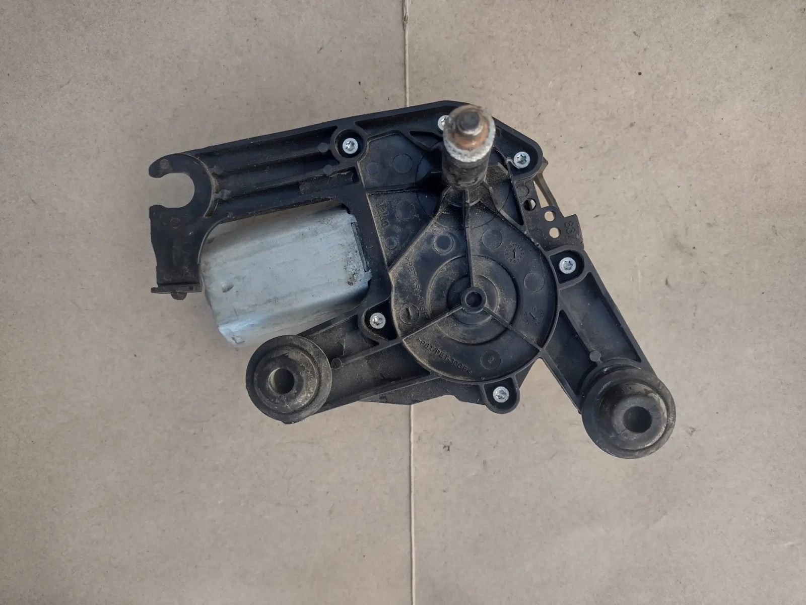 9683382380     CITROEN C3 Valeo W000006779 | Mobile.bg   3