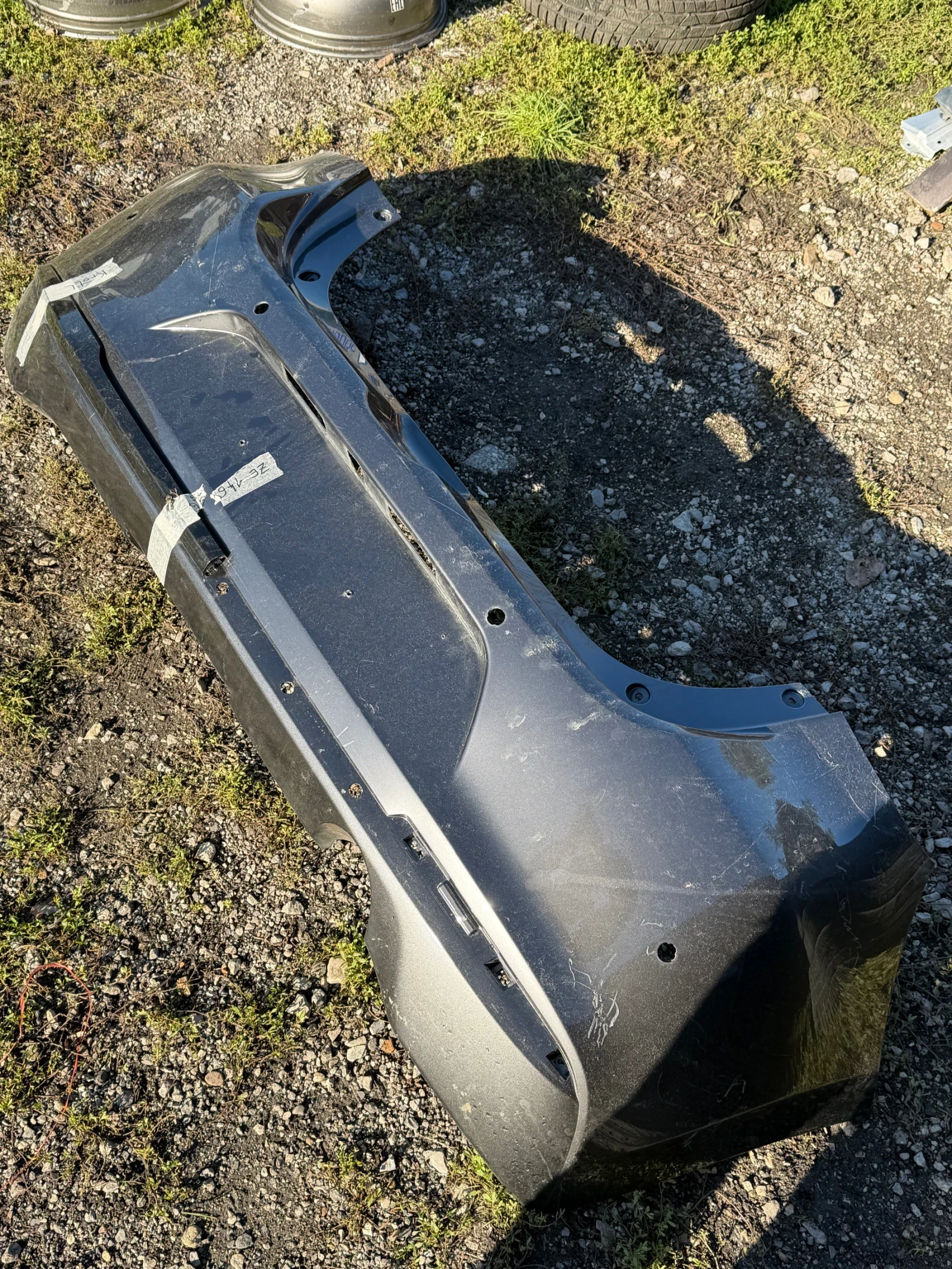 ����� ����� �� Mazda 2 2020-2022 | Mobile.bg � ����������� 1