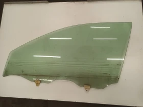 Стъкло предно ляво нисан мурано 3.5