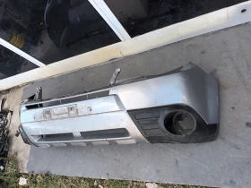 Предна броня субару форестър 2.0д